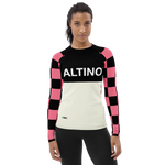 #8f1be0a0 - ALTINO Body Shirt - Summer Never Ends Collection - Stop Plastic Packaging - #PlasticCops - Apparel - Accessories - Clothing For Girls - Women Tops