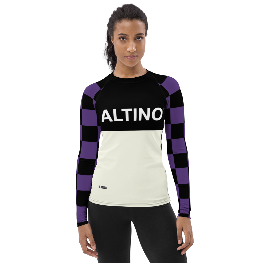 #5b0eb6a0 - ALTINO Body Shirt - Summer Never Ends Collection - Stop Plastic Packaging - #PlasticCops - Apparel - Accessories - Clothing For Girls - Women Tops