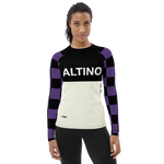 #5b0eb6a0 - ALTINO Body Shirt - Summer Never Ends Collection - Stop Plastic Packaging - #PlasticCops - Apparel - Accessories - Clothing For Girls - Women Tops