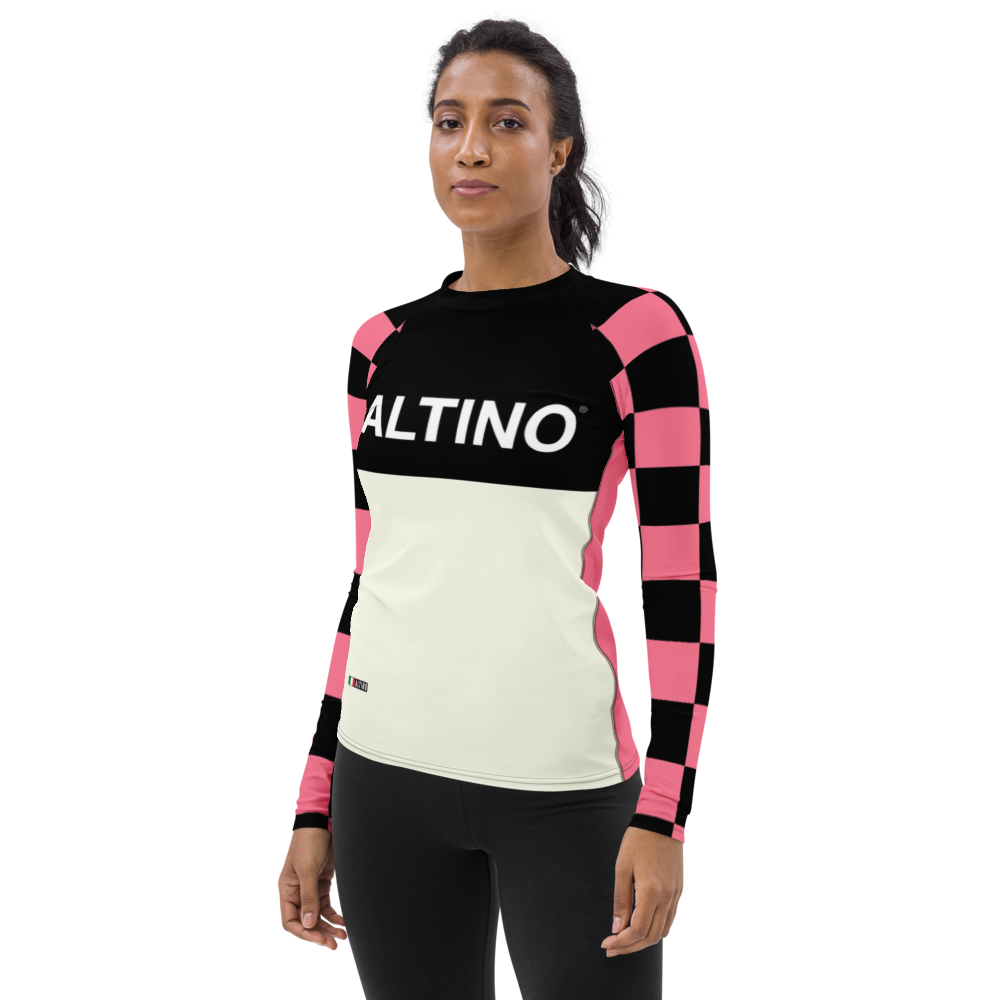 #8f1be0a0 - ALTINO Body Shirt - Summer Never Ends Collection - Stop Plastic Packaging - #PlasticCops - Apparel - Accessories - Clothing For Girls - Women Tops