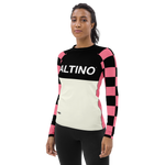 #8f1be0a0 - ALTINO Body Shirt - Summer Never Ends Collection - Stop Plastic Packaging - #PlasticCops - Apparel - Accessories - Clothing For Girls - Women Tops