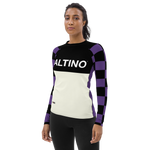 #5b0eb6a0 - ALTINO Body Shirt - Summer Never Ends Collection - Stop Plastic Packaging - #PlasticCops - Apparel - Accessories - Clothing For Girls - Women Tops