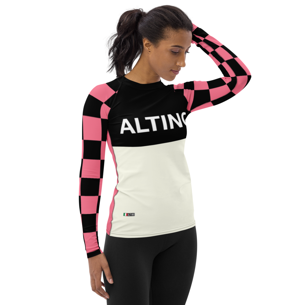 #8f1be0a0 - ALTINO Body Shirt - Summer Never Ends Collection - Stop Plastic Packaging - #PlasticCops - Apparel - Accessories - Clothing For Girls - Women Tops