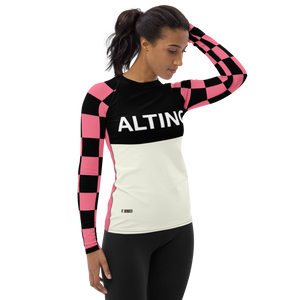 #8f1be0a0 - ALTINO Body Shirt - Summer Never Ends Collection - Stop Plastic Packaging - #PlasticCops - Apparel - Accessories - Clothing For Girls - Women Tops