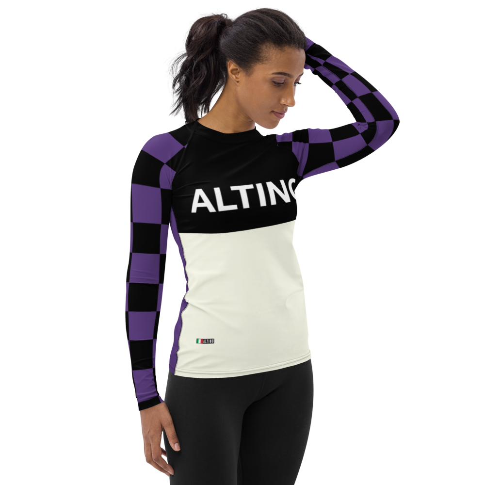 #5b0eb6a0 - ALTINO Body Shirt - Summer Never Ends Collection - Stop Plastic Packaging - #PlasticCops - Apparel - Accessories - Clothing For Girls - Women Tops