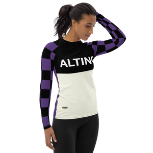 #5b0eb6a0 - ALTINO Body Shirt - Summer Never Ends Collection - Stop Plastic Packaging - #PlasticCops - Apparel - Accessories - Clothing For Girls - Women Tops