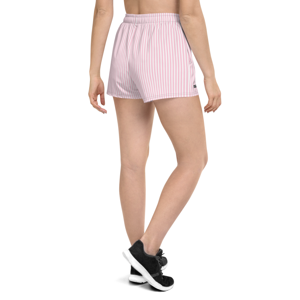 #4c638f90 - ALTINO Athletic Shorts - Eat Me Gelato Collection - Stop Plastic Packaging - #PlasticCops - Apparel - Accessories - Clothing For Girls - Women