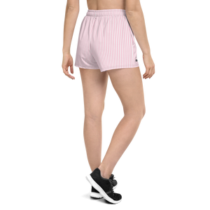 #4c638f90 - ALTINO Athletic Shorts - Eat Me Gelato Collection - Stop Plastic Packaging - #PlasticCops - Apparel - Accessories - Clothing For Girls - Women