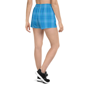 #53880990 - ALTINO Athletic Shorts - Great Scott Collection - Stop Plastic Packaging - #PlasticCops - Apparel - Accessories - Clothing For Girls - Women