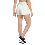 #ace1ea90 - ALTINO Athletic Shorts - Eat My Gelato Collection - Stop Plastic Packaging - #PlasticCops - Apparel - Accessories - Clothing For Girls - Women