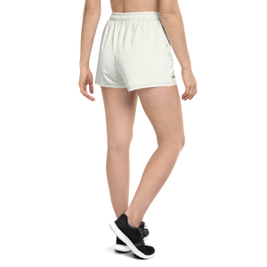 #ace1ea90 - ALTINO Athletic Shorts - Eat My Gelato Collection - Stop Plastic Packaging - #PlasticCops - Apparel - Accessories - Clothing For Girls - Women