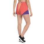 #2b6d6990 - ALTINO Athletic Shorts - Summer Never Ends Collection - Stop Plastic Packaging - #PlasticCops - Apparel - Accessories - Clothing For Girls - Women