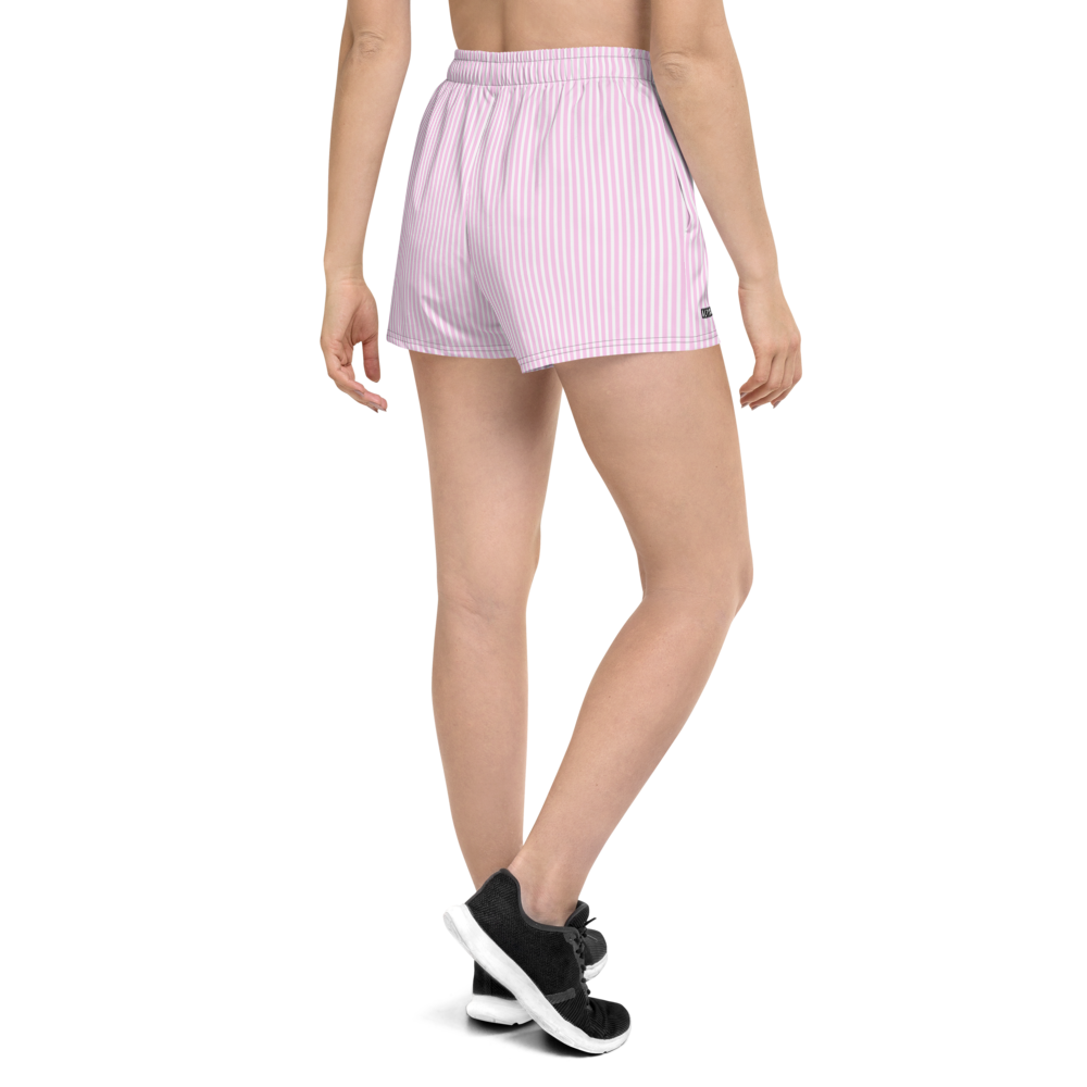 #d9fe0190 - ALTINO Athletic Shorts - Eat My Gelato Collection - Stop Plastic Packaging - #PlasticCops - Apparel - Accessories - Clothing For Girls - Women