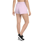 #d9fe0190 - ALTINO Athletic Shorts - Eat My Gelato Collection - Stop Plastic Packaging - #PlasticCops - Apparel - Accessories - Clothing For Girls - Women