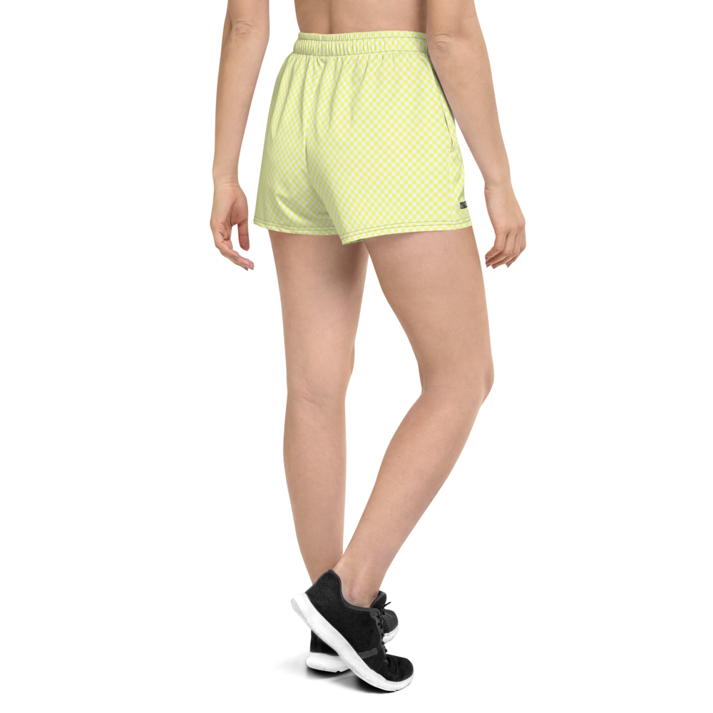 #c024d190 - ALTINO Athletic Shorts - Summer Never Ends Collection - Stop Plastic Packaging - #PlasticCops - Apparel - Accessories - Clothing For Girls - Women