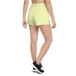 #c024d190 - ALTINO Athletic Shorts - Summer Never Ends Collection - Stop Plastic Packaging - #PlasticCops - Apparel - Accessories - Clothing For Girls - Women