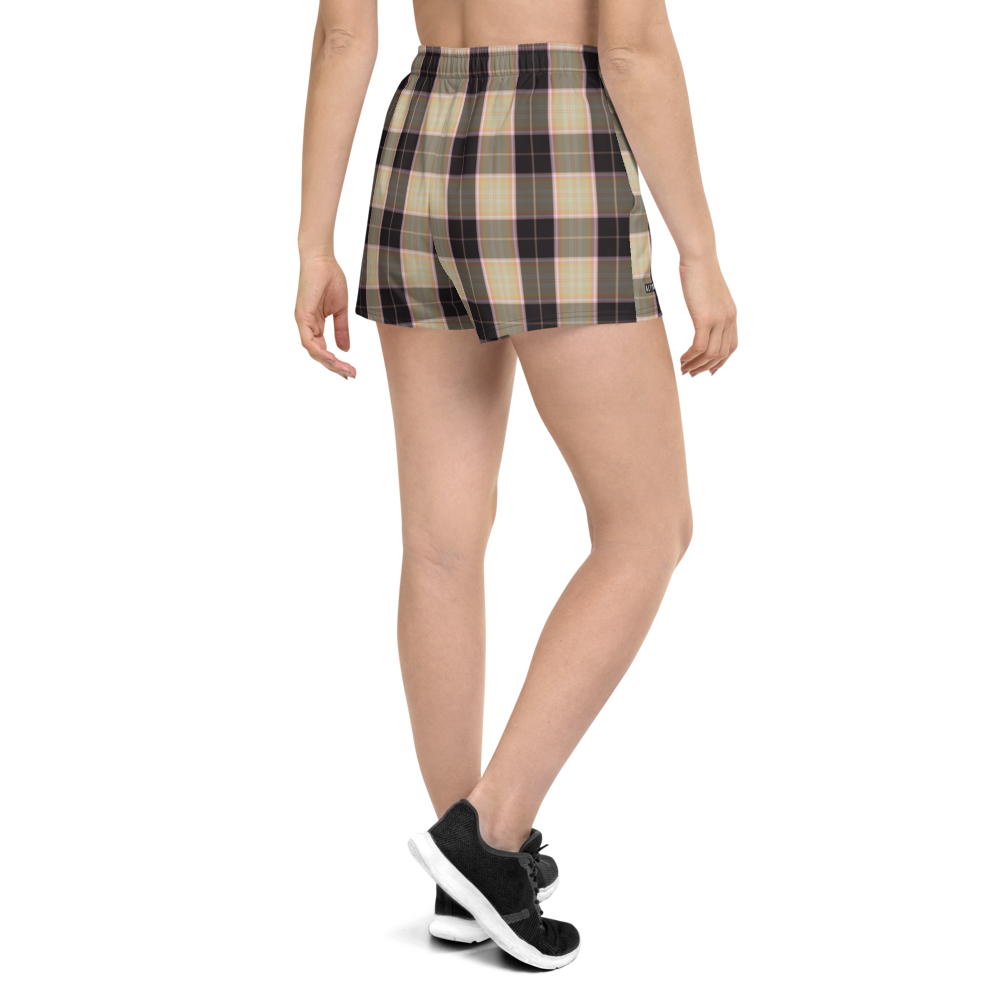 #e04bf380 - ALTINO Athletic Shorts - Great Scott Collection - Stop Plastic Packaging - #PlasticCops - Apparel - Accessories - Clothing For Girls - Women