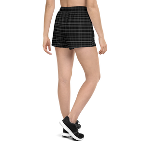 #fd720780 - ALTINO Athletic Shorts - Noir Collection - Stop Plastic Packaging - #PlasticCops - Apparel - Accessories - Clothing For Girls - Women
