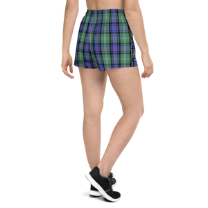 #df162e80 - ALTINO Athletic Shorts - Great Scott Collection - Stop Plastic Packaging - #PlasticCops - Apparel - Accessories - Clothing For Girls - Women