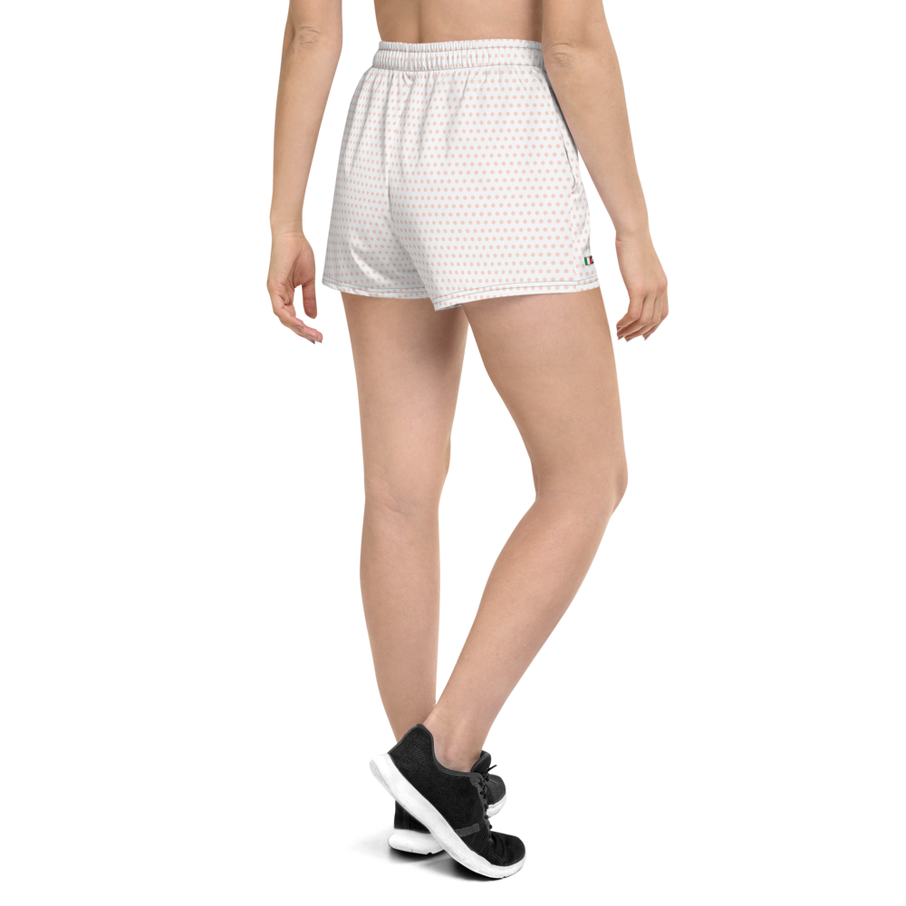 #aa1a7290 - ALTINO Athletic Shorts - Eat My Gelato Collection - Stop Plastic Packaging - #PlasticCops - Apparel - Accessories - Clothing For Girls - Women