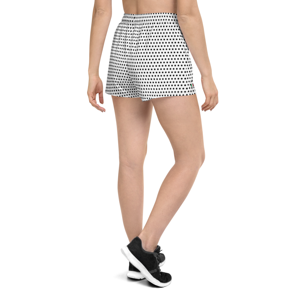 #92d3e090 - ALTINO Athletic Shorts - Blanc Collection - Stop Plastic Packaging - #PlasticCops - Apparel - Accessories - Clothing For Girls - Women