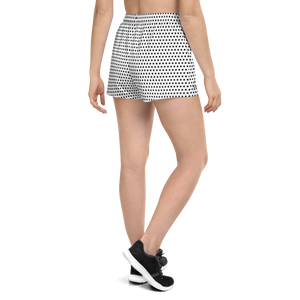 #92d3e090 - ALTINO Athletic Shorts - Blanc Collection - Stop Plastic Packaging - #PlasticCops - Apparel - Accessories - Clothing For Girls - Women