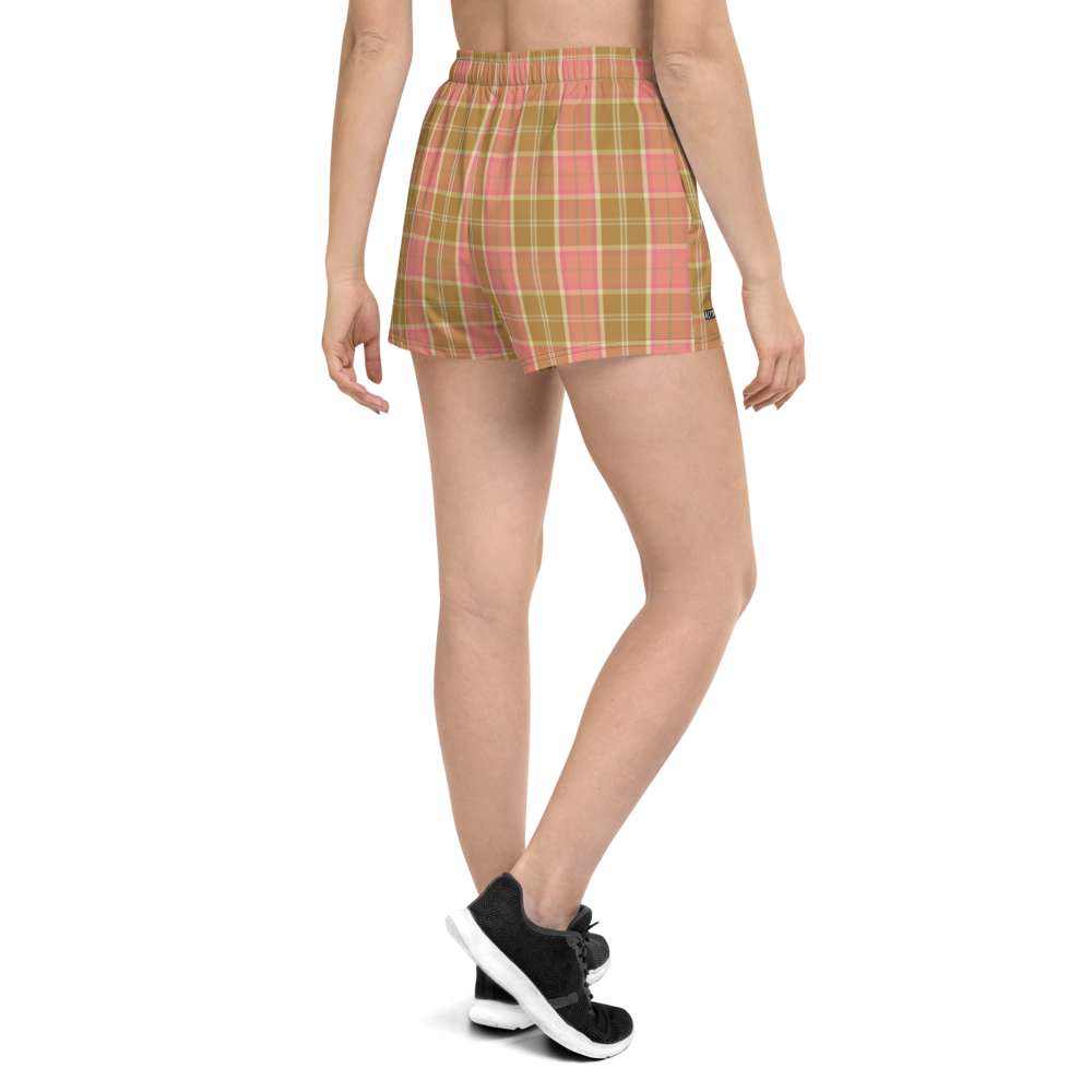 #28135590 - ALTINO Athletic Shorts - Great Scott Collection - Stop Plastic Packaging - #PlasticCops - Apparel - Accessories - Clothing For Girls - Women