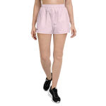 #4c638f90 - ALTINO Athletic Shorts - Eat Me Gelato Collection - Stop Plastic Packaging - #PlasticCops - Apparel - Accessories - Clothing For Girls - Women