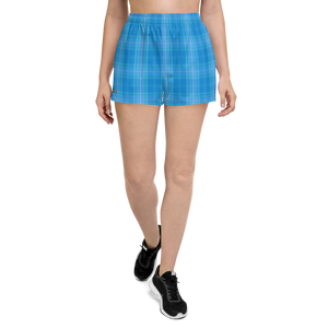 #53880990 - ALTINO Athletic Shorts - Great Scott Collection - Stop Plastic Packaging - #PlasticCops - Apparel - Accessories - Clothing For Girls - Women