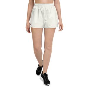 #ace1ea90 - ALTINO Athletic Shorts - Eat My Gelato Collection - Stop Plastic Packaging - #PlasticCops - Apparel - Accessories - Clothing For Girls - Women