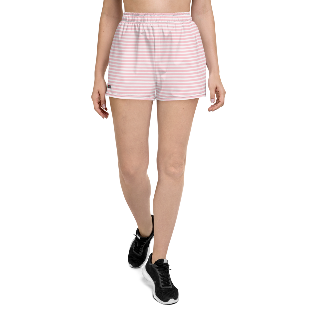#72751090 - ALTINO Athletic Shorts - Eat My Gelato Collection - Stop Plastic Packaging - #PlasticCops - Apparel - Accessories - Clothing For Girls - Women