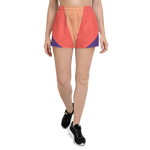 #2b6d6990 - ALTINO Athletic Shorts - Summer Never Ends Collection - Stop Plastic Packaging - #PlasticCops - Apparel - Accessories - Clothing For Girls - Women