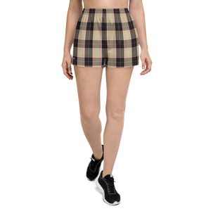 #e04bf380 - ALTINO Athletic Shorts - Great Scott Collection - Stop Plastic Packaging - #PlasticCops - Apparel - Accessories - Clothing For Girls - Women