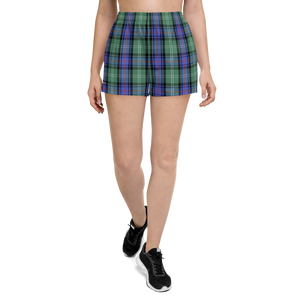 #df162e80 - ALTINO Athletic Shorts - Great Scott Collection - Stop Plastic Packaging - #PlasticCops - Apparel - Accessories - Clothing For Girls - Women