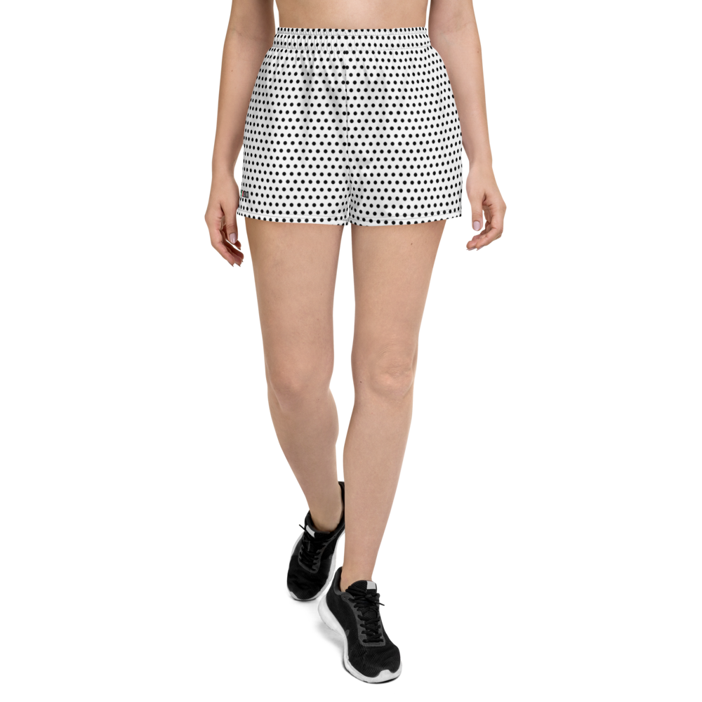 #92d3e090 - ALTINO Athletic Shorts - Blanc Collection - Stop Plastic Packaging - #PlasticCops - Apparel - Accessories - Clothing For Girls - Women