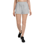 #92d3e090 - ALTINO Athletic Shorts - Blanc Collection - Stop Plastic Packaging - #PlasticCops - Apparel - Accessories - Clothing For Girls - Women