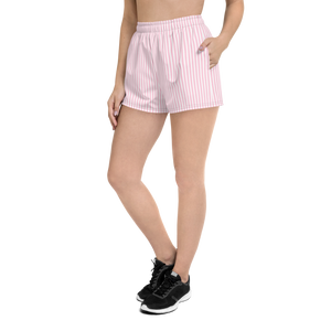 #4c638f90 - ALTINO Athletic Shorts - Eat Me Gelato Collection - Stop Plastic Packaging - #PlasticCops - Apparel - Accessories - Clothing For Girls - Women