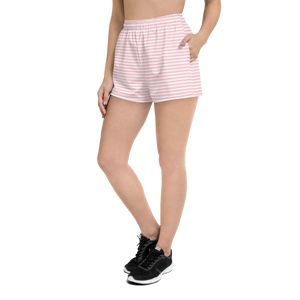 #72751090 - ALTINO Athletic Shorts - Eat My Gelato Collection - Stop Plastic Packaging - #PlasticCops - Apparel - Accessories - Clothing For Girls - Women