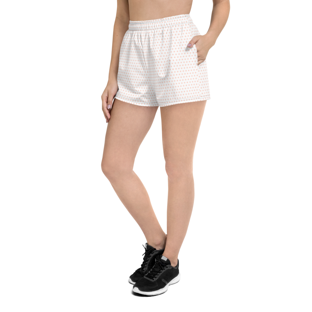 #d330c890 - ALTINO Athletic Shorts - Eat My Gelato Collection - Stop Plastic Packaging - #PlasticCops - Apparel - Accessories - Clothing For Girls - Women