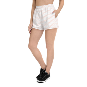 #d330c890 - ALTINO Athletic Shorts - Eat My Gelato Collection - Stop Plastic Packaging - #PlasticCops - Apparel - Accessories - Clothing For Girls - Women