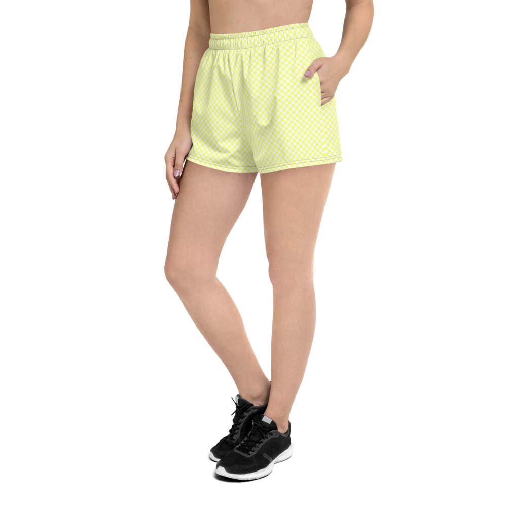 #c024d190 - ALTINO Athletic Shorts - Summer Never Ends Collection - Stop Plastic Packaging - #PlasticCops - Apparel - Accessories - Clothing For Girls - Women