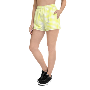 #c024d190 - ALTINO Athletic Shorts - Summer Never Ends Collection - Stop Plastic Packaging - #PlasticCops - Apparel - Accessories - Clothing For Girls - Women