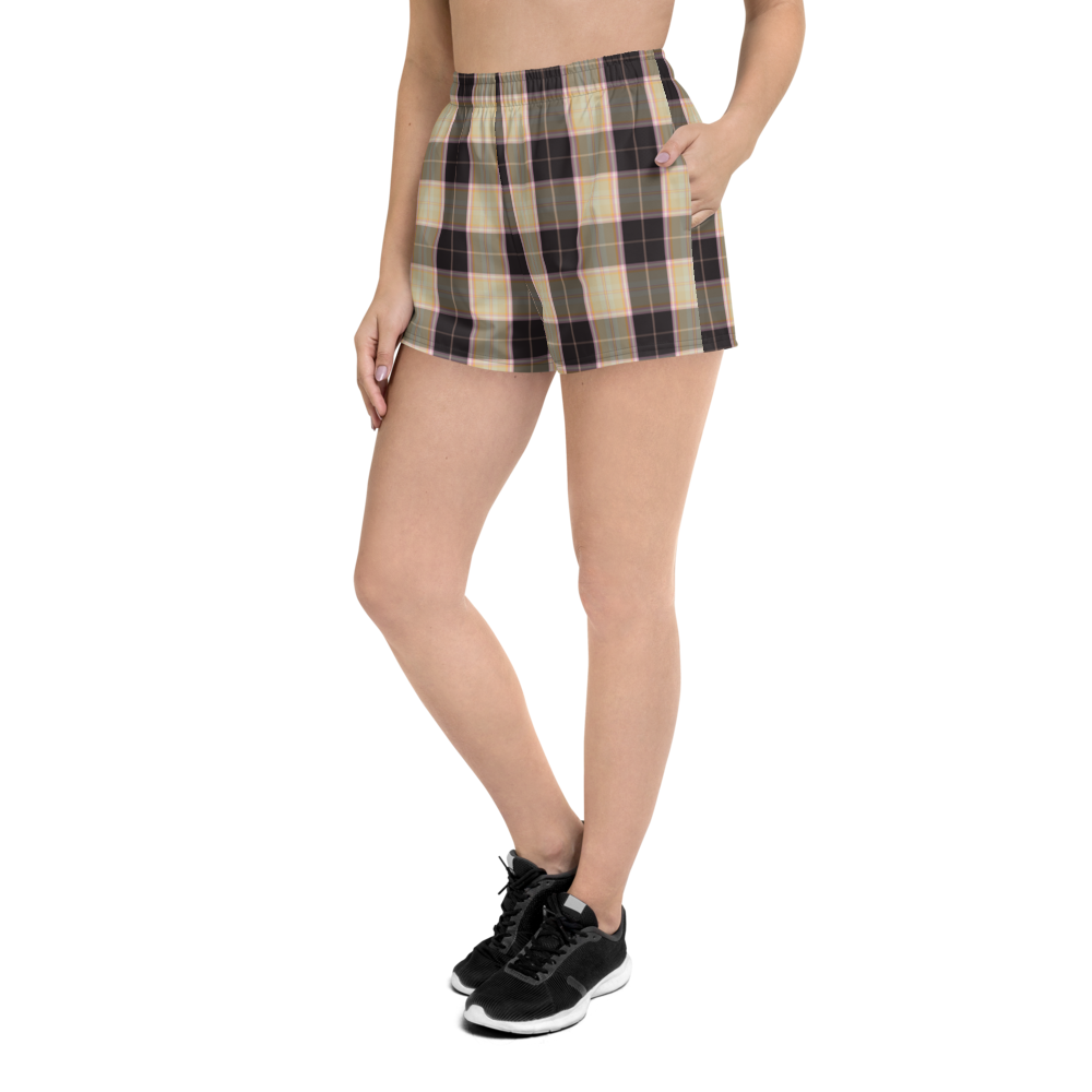#e04bf380 - ALTINO Athletic Shorts - Great Scott Collection - Stop Plastic Packaging - #PlasticCops - Apparel - Accessories - Clothing For Girls - Women