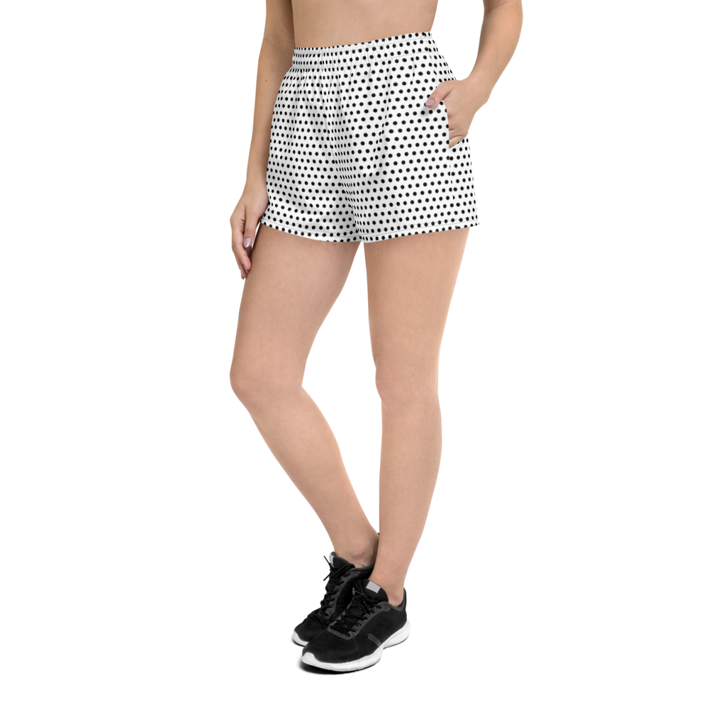 #92d3e090 - ALTINO Athletic Shorts - Blanc Collection - Stop Plastic Packaging - #PlasticCops - Apparel - Accessories - Clothing For Girls - Women