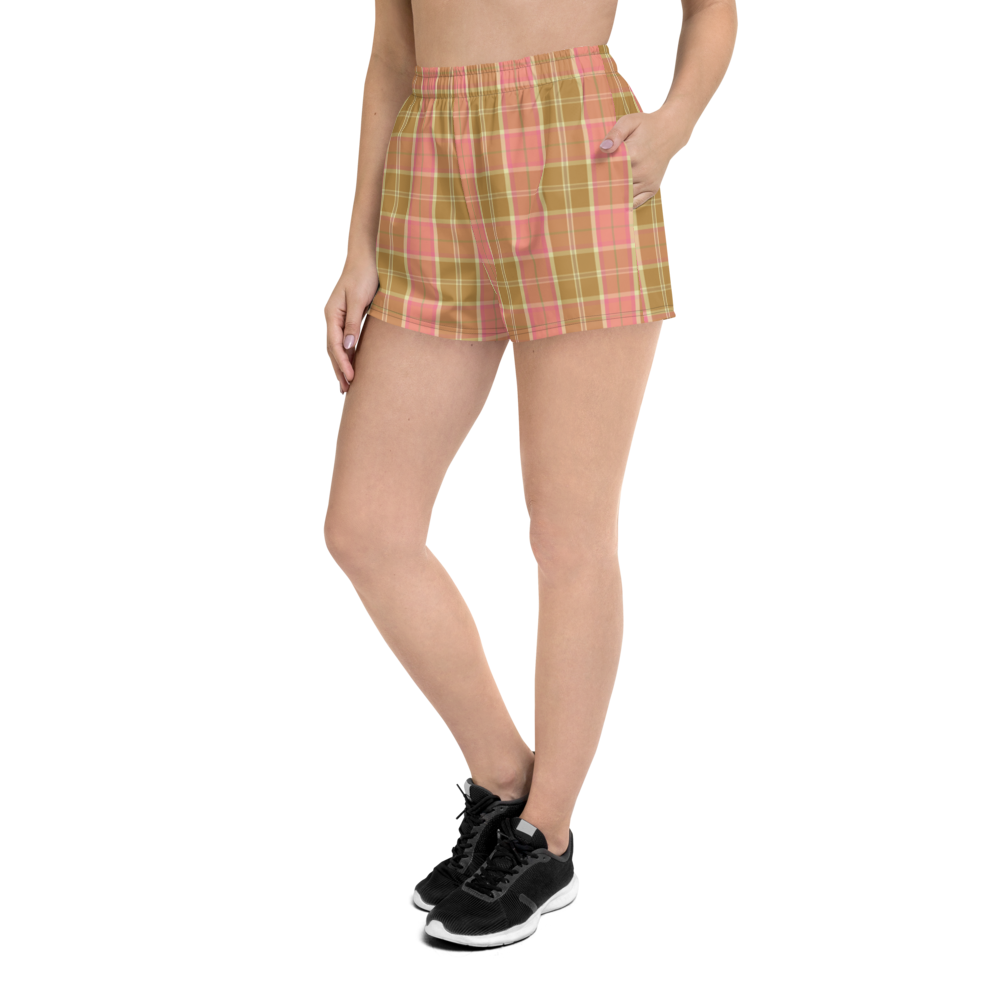 #28135590 - ALTINO Athletic Shorts - Great Scott Collection - Stop Plastic Packaging - #PlasticCops - Apparel - Accessories - Clothing For Girls - Women