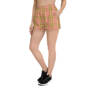 #28135590 - ALTINO Athletic Shorts - Great Scott Collection - Stop Plastic Packaging - #PlasticCops - Apparel - Accessories - Clothing For Girls - Women