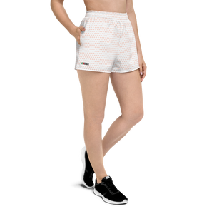 #d330c890 - ALTINO Athletic Shorts - Eat My Gelato Collection - Stop Plastic Packaging - #PlasticCops - Apparel - Accessories - Clothing For Girls - Women