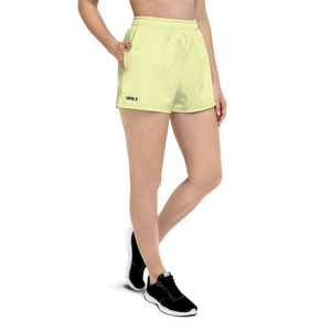 #c024d190 - ALTINO Athletic Shorts - Summer Never Ends Collection - Stop Plastic Packaging - #PlasticCops - Apparel - Accessories - Clothing For Girls - Women