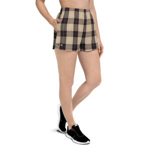 #e04bf380 - ALTINO Athletic Shorts - Great Scott Collection - Stop Plastic Packaging - #PlasticCops - Apparel - Accessories - Clothing For Girls - Women