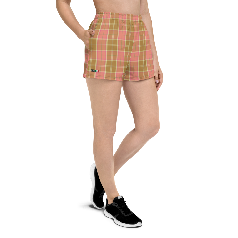 #28135590 - ALTINO Athletic Shorts - Great Scott Collection - Stop Plastic Packaging - #PlasticCops - Apparel - Accessories - Clothing For Girls - Women